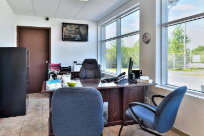 Storage Units at Depotium Mini Entrepôt - Vandreuil Dorion - 2150 Rue Chicoine, Vandreuil - Dorion, QC